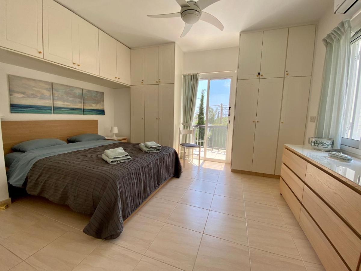פאהיה Villa Alicia With Priv Pool, Beautiful Garden And Shady Veranda- 5 Min To The Beach מראה חיצוני תמונה