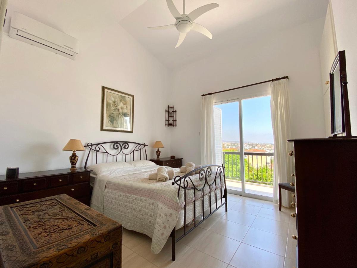 פאהיה Villa Alicia With Priv Pool, Beautiful Garden And Shady Veranda- 5 Min To The Beach מראה חיצוני תמונה