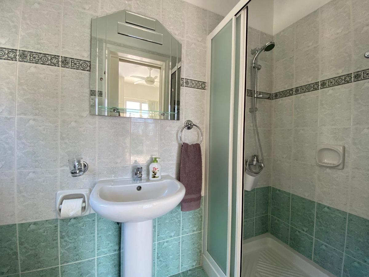 פאהיה Villa Alicia With Priv Pool, Beautiful Garden And Shady Veranda- 5 Min To The Beach מראה חיצוני תמונה