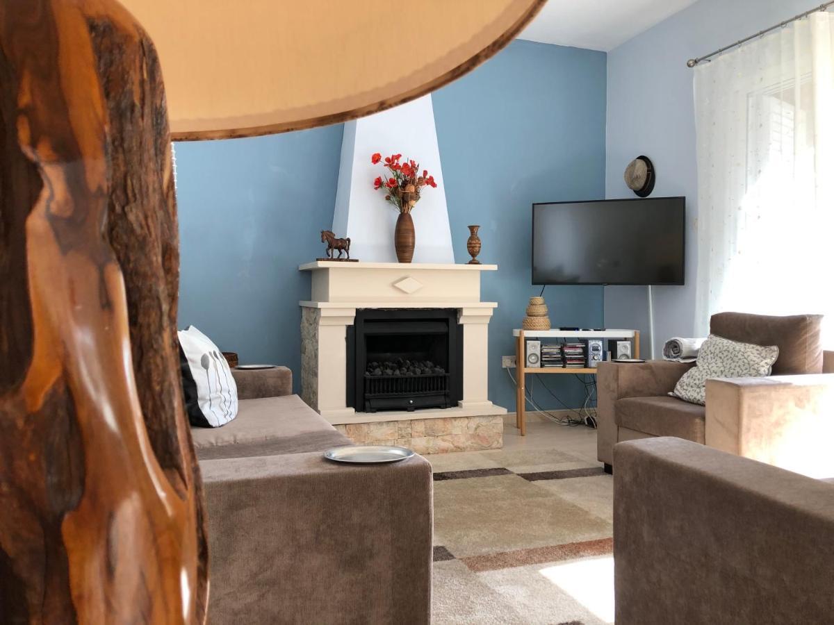 פאהיה Villa Alicia With Priv Pool, Beautiful Garden And Shady Veranda- 5 Min To The Beach מראה חיצוני תמונה