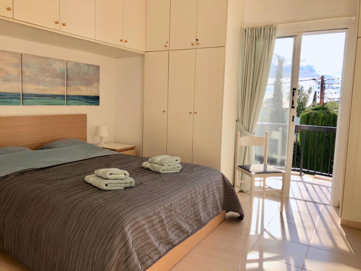 פאהיה Villa Alicia With Priv Pool, Beautiful Garden And Shady Veranda- 5 Min To The Beach מראה חיצוני תמונה