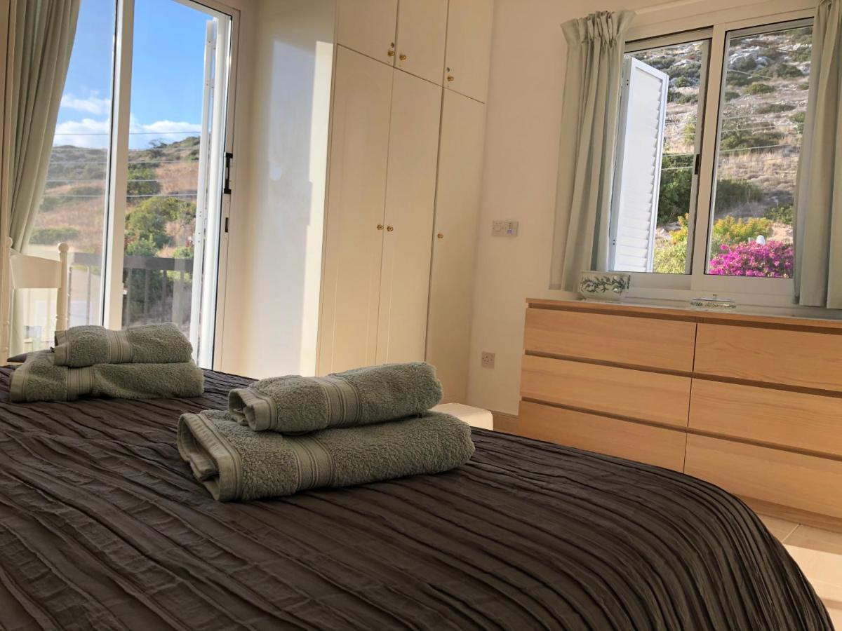 פאהיה Villa Alicia With Priv Pool, Beautiful Garden And Shady Veranda- 5 Min To The Beach מראה חיצוני תמונה